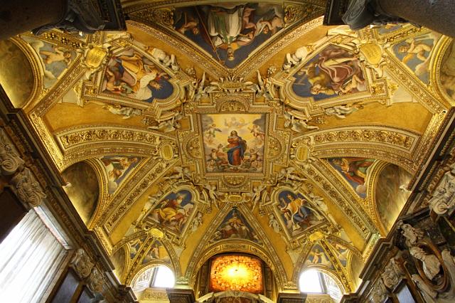 0450 Rome - Santa Maria Maggiore.JPG